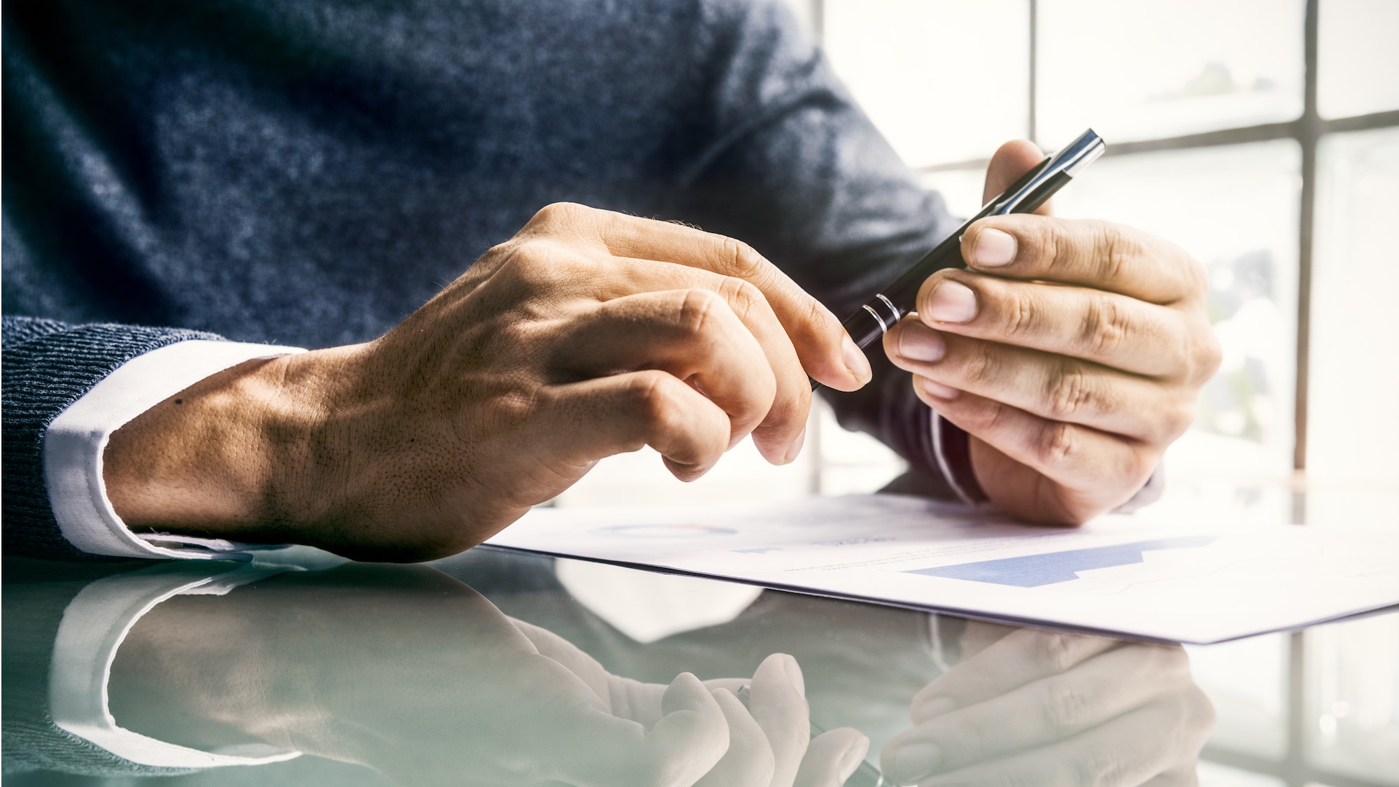 The Business Circle - Market Harborough