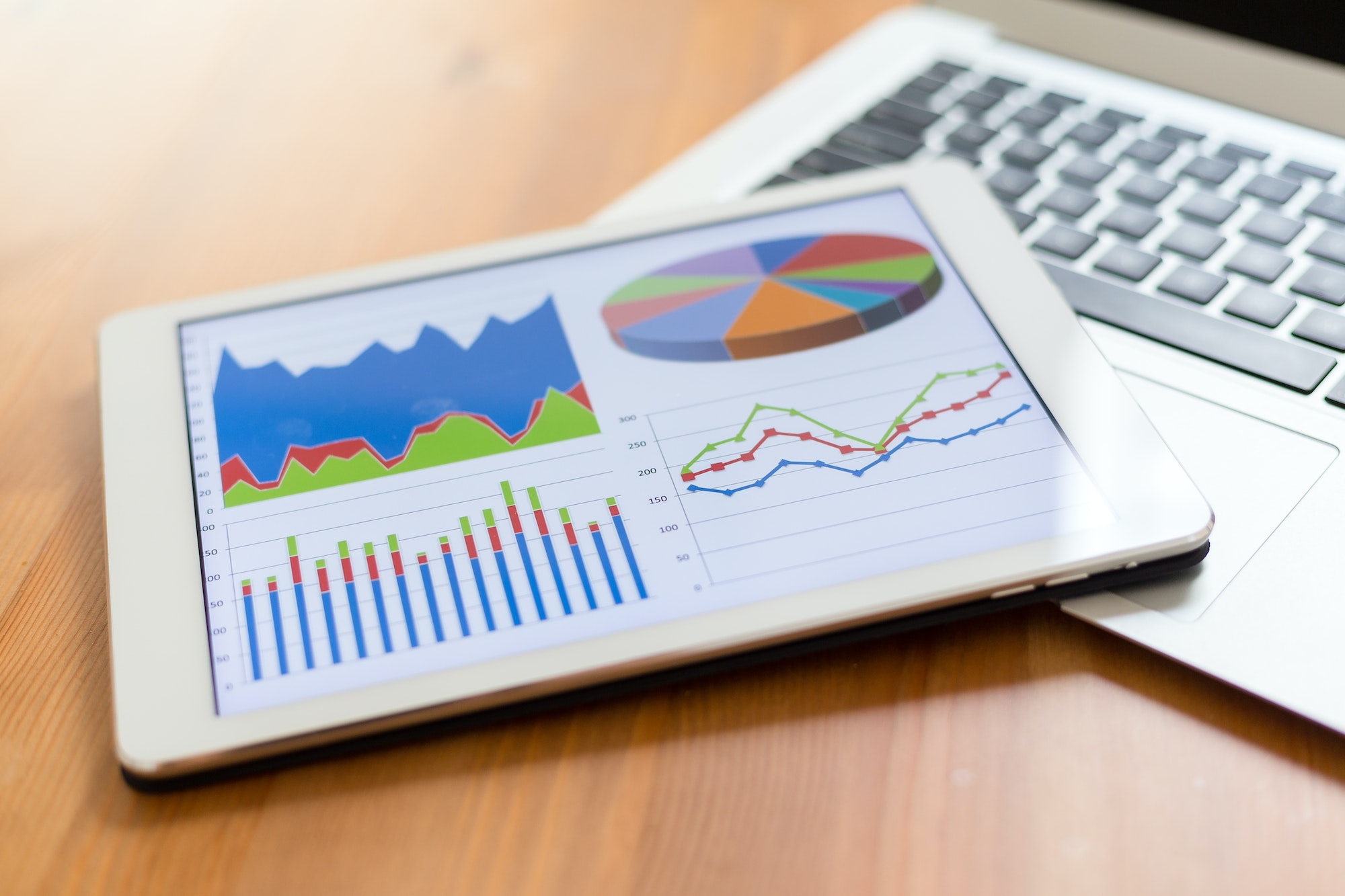 The Business Circle - Market Harborough