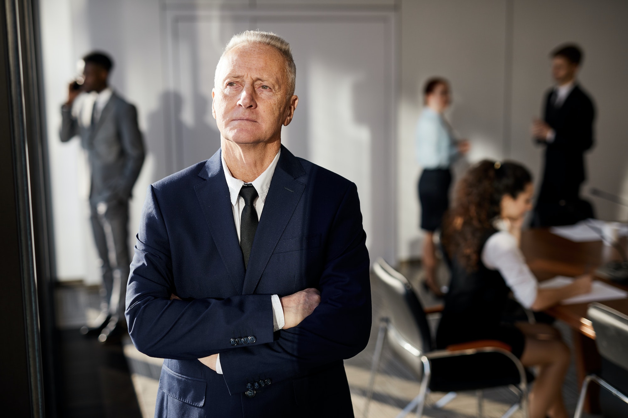 The Business Circle - Market Harborough